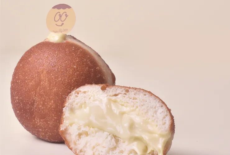 圖片來源 : Chubby doo