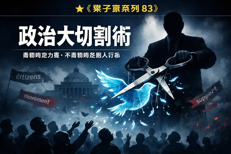 vocus|新世代的創作平台