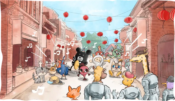 vocus｜新世代的創作平台