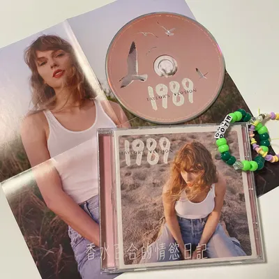 1989 TV 1歲生日快樂( ´▽` )ﾉ