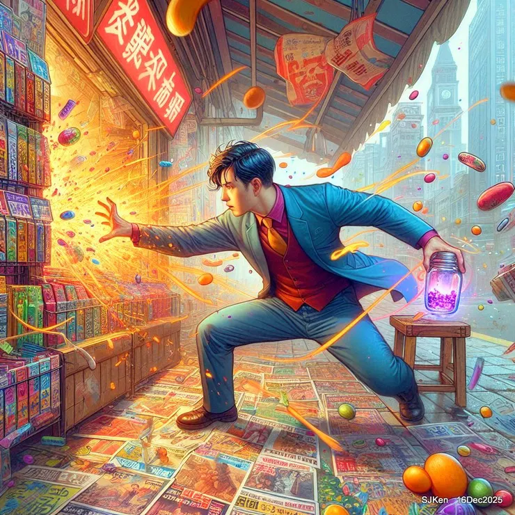 vocus｜新世代的創作平台