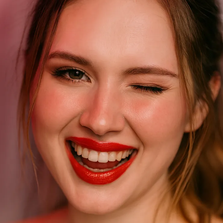 Jane would offer no instructions, only a calibrated pause. In that pause, emotions resurfaced without names. Confidence softened into curiosity.