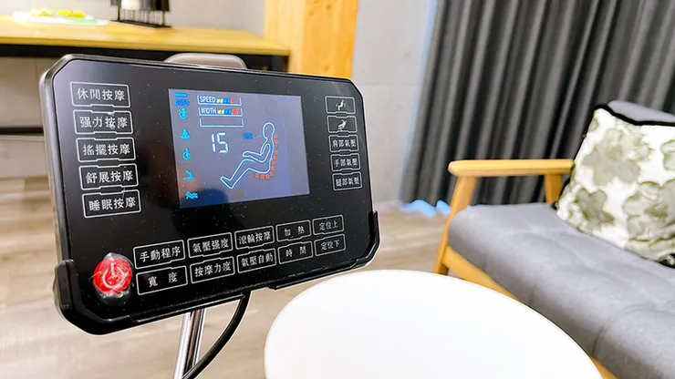 桃園住宿推薦《IF漫旅館 IF Motel》感受「音樂ｘ科技」的桃園汽車旅館