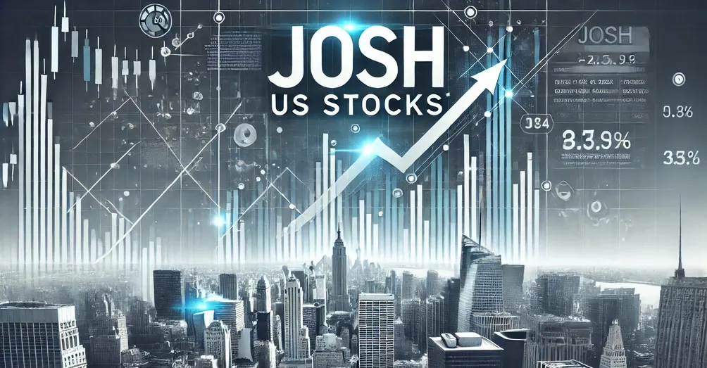 美股Josh的投資筆記