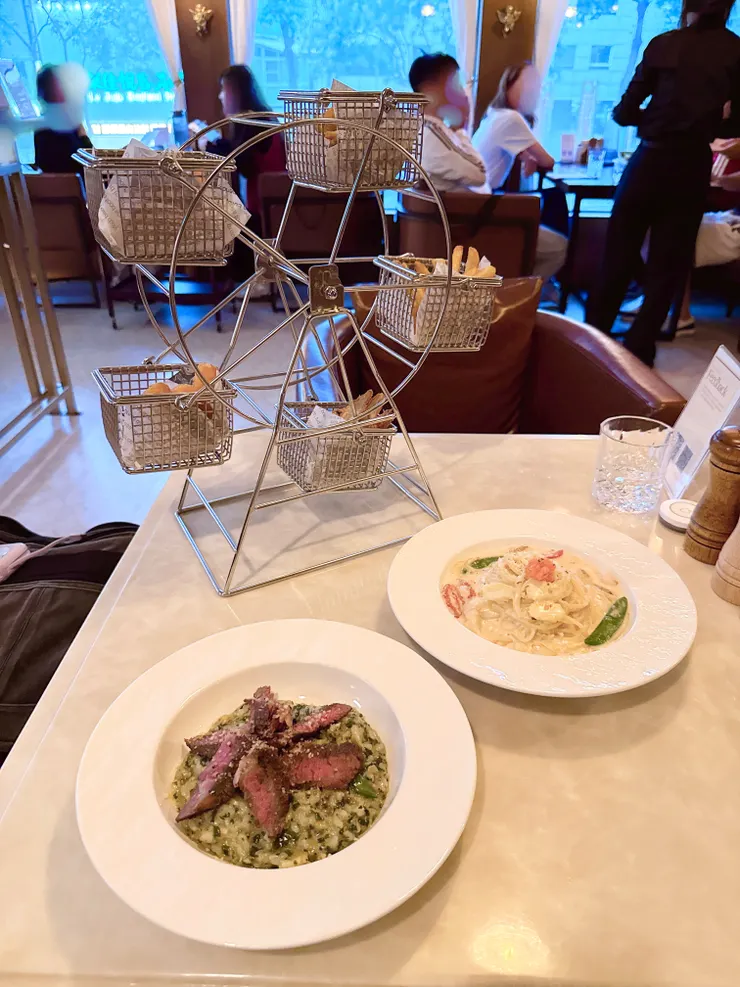 雙人活動套餐    1299元