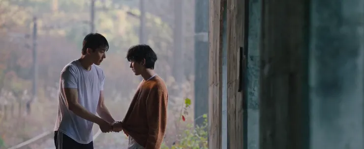 這個身高差！天啊嚕天啊嚕啊！！！