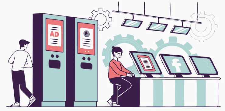 vocus|新世代的創作平台