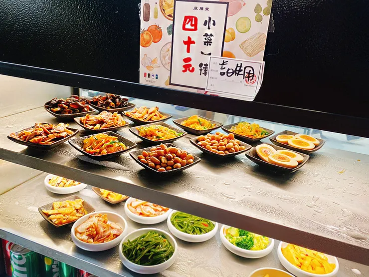 【麻膳堂-萬華桂林店】mazendo隱藏在大賣場裡的台灣美食推薦