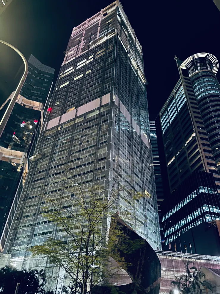 身處在私募信貸基金環繞的新加坡,筆者將提供第一手觀察直擊