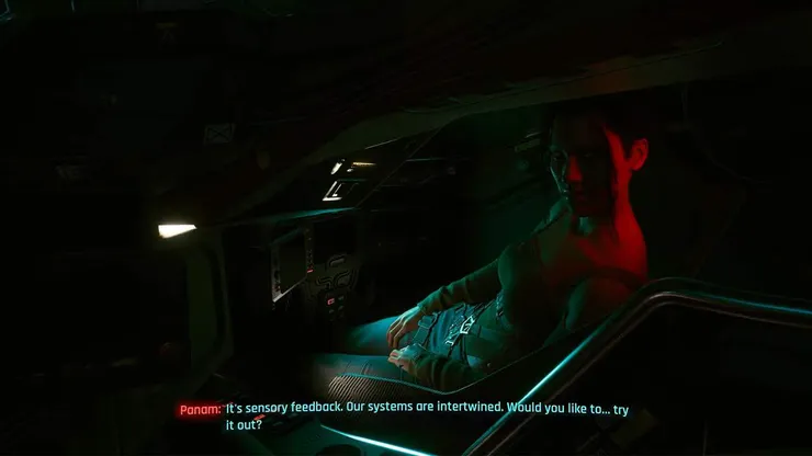 想出這段的是天才吧