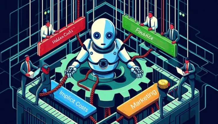 AI導入CIO如何在企業重新評估工具帶來的影響