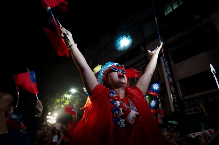 vocus|新世代的創作平台