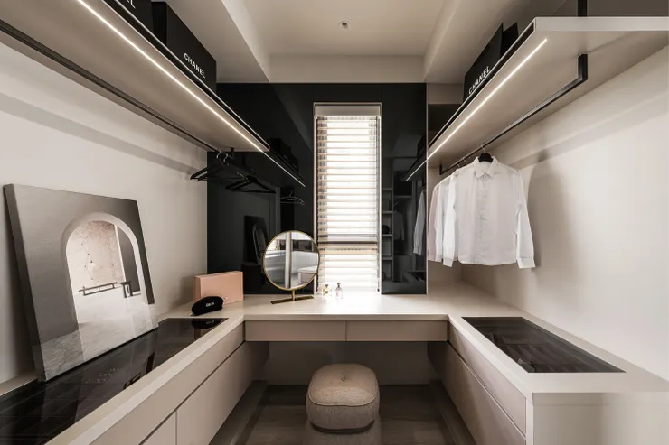 (作品呈現:鼎宇森林之星D1-從森林走出來的溫馨美屋,在都會公園打造自己的美乃滋宅|藝瓦高雄室內設計)