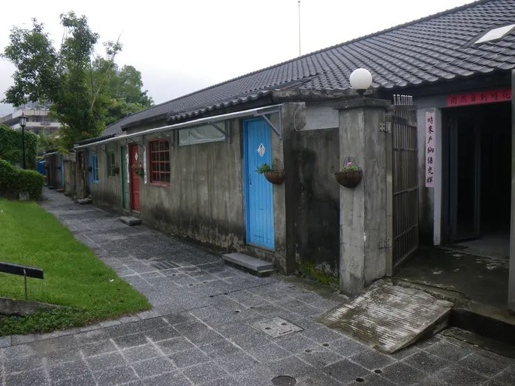 圖／© Kirk A. Denton｜出自《博物館裡的臺灣史》 © 臉譜出版 2025