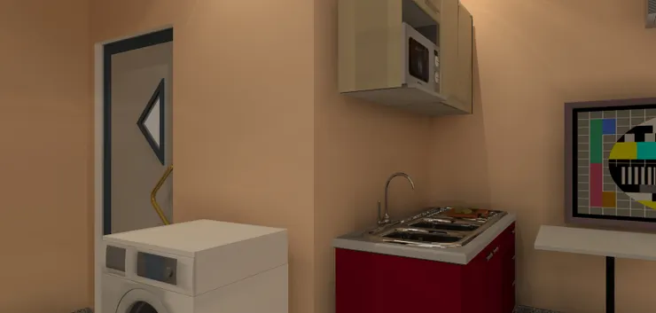 我忘了放雪櫃...