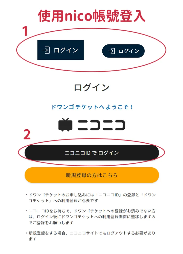 vocus|新世代的創作平台