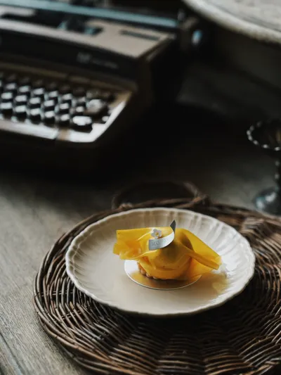 台北新開幕 可愛法式鄉村風咖啡廳就在這