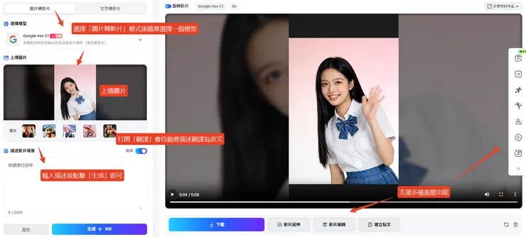 vocus｜新世代的創作平台