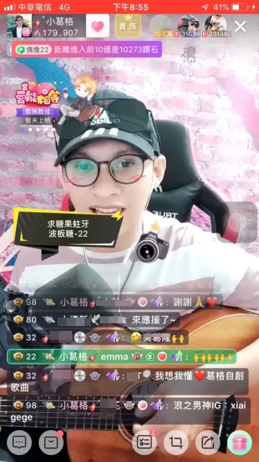 vocus｜新世代的創作平台