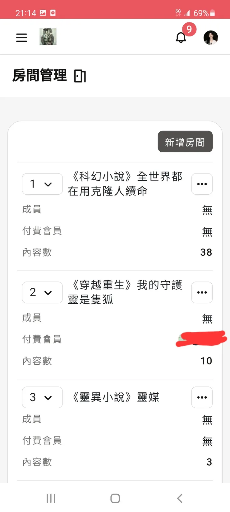 vocus｜新世代的創作平台