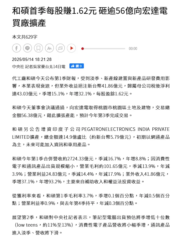 vocus|新世代的創作平台