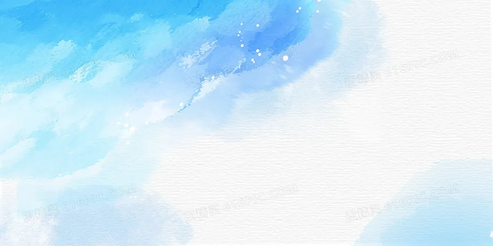 背影女孩推好物