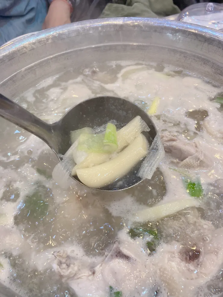 陳玉華的年糕 超級好吃