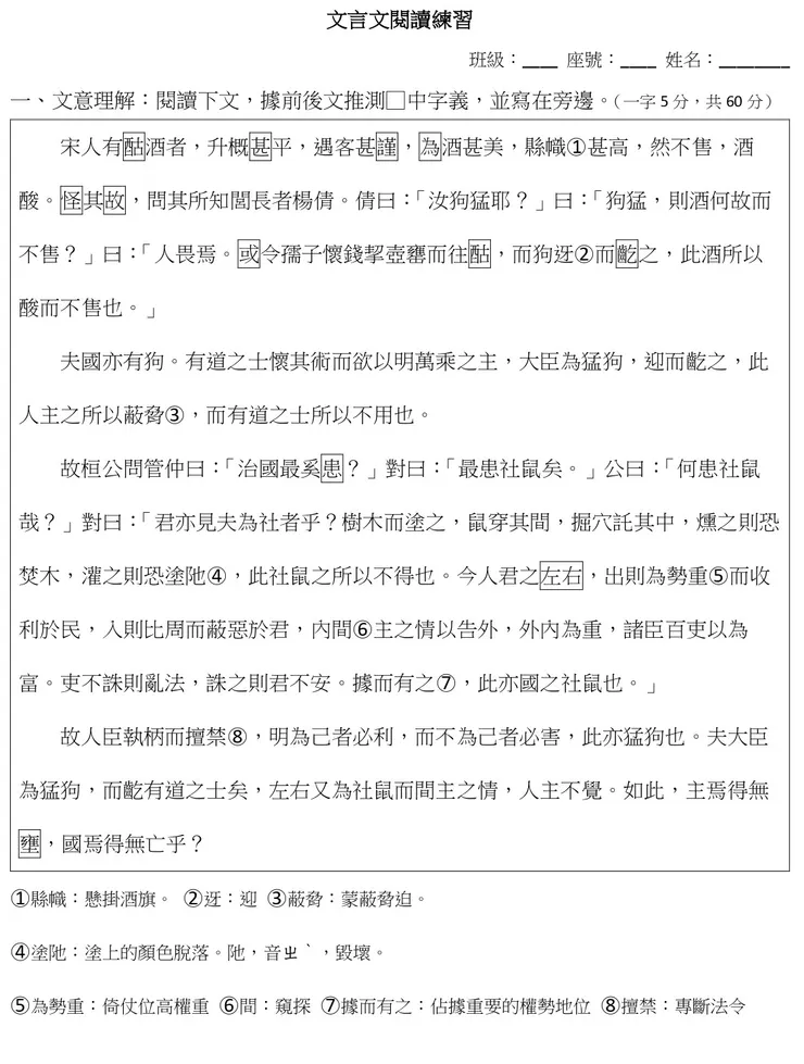 vocus|新世代的創作平台