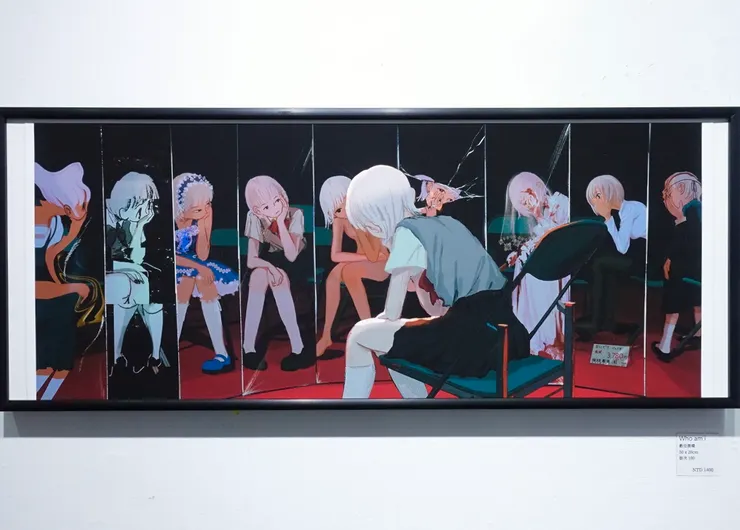 vocus|新世代的創作平台