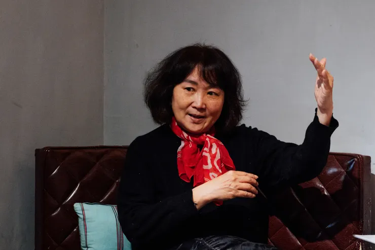 圖片來源：報導者（專訪）