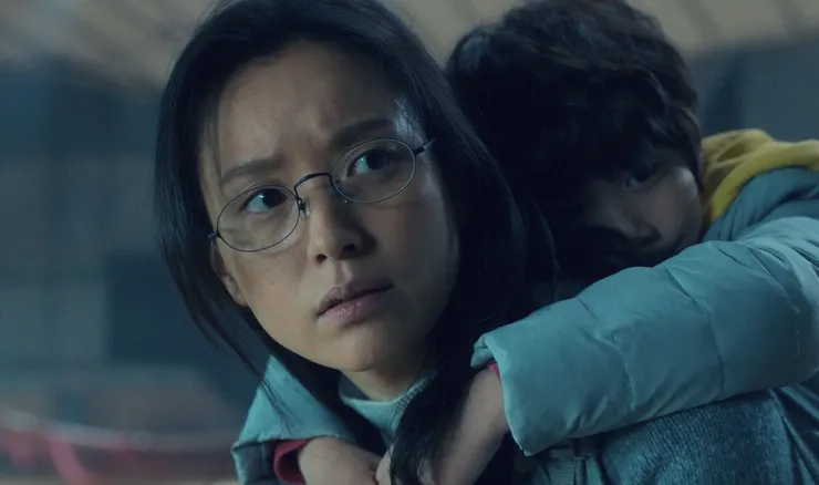 圖片｜《MOVING 異能》劇照