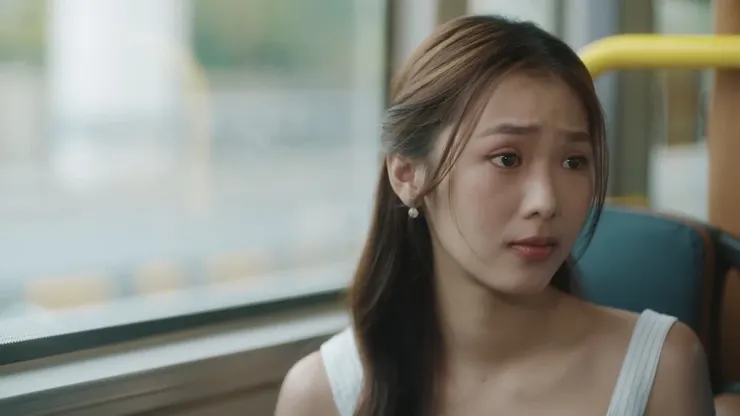 「那Oom有必要出示自己的非身障證明嗎？」