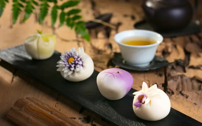 圖片來源:TRAVELER Luxe旅人誌