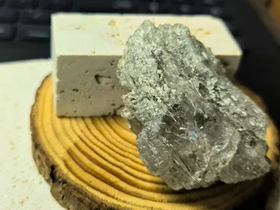 無限可能的冰晶世界。