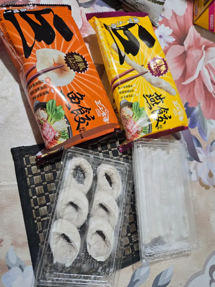 裡面都是6個超巨的