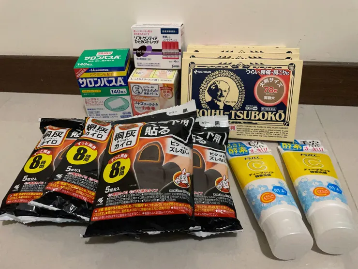 幾乎都是看人家推薦來買的