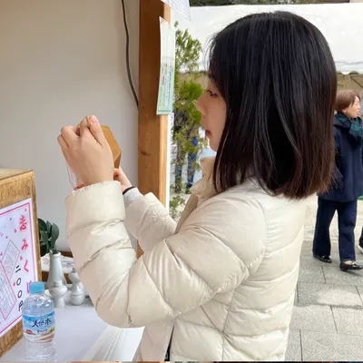 無糖珍波椰的沙龍