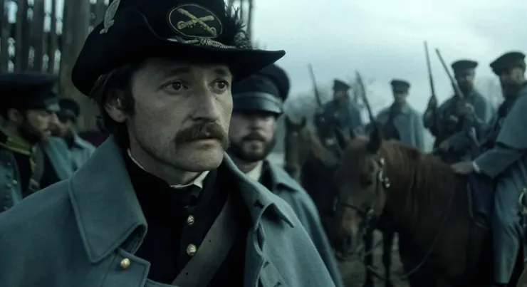 馴荒記 | 評價 8.2/10  | Netflix, Disney+ 避雷就上 awwrated