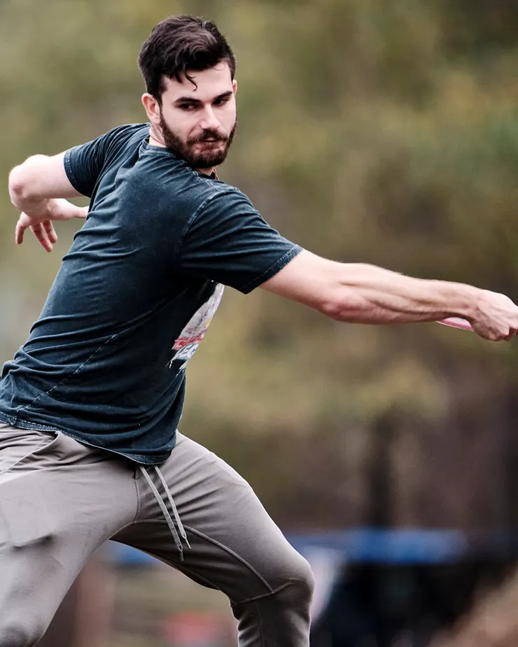 Photo：Finding the Lines