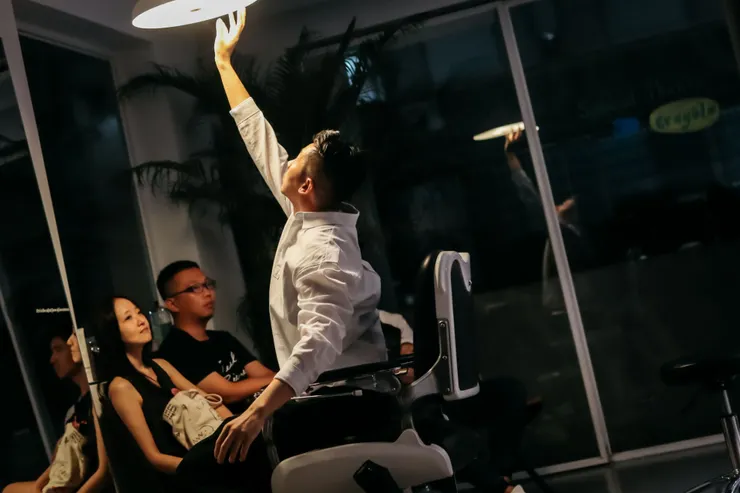 vocus|新世代的創作平台