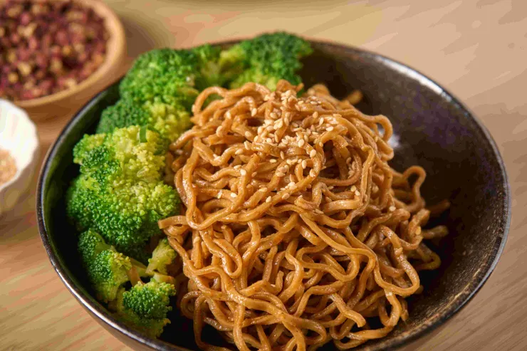 圖說：善用機能性食品、搭配正確食材聰明控糖，無痛實現「日日好食」生活態度。（資料來源：日日好食）