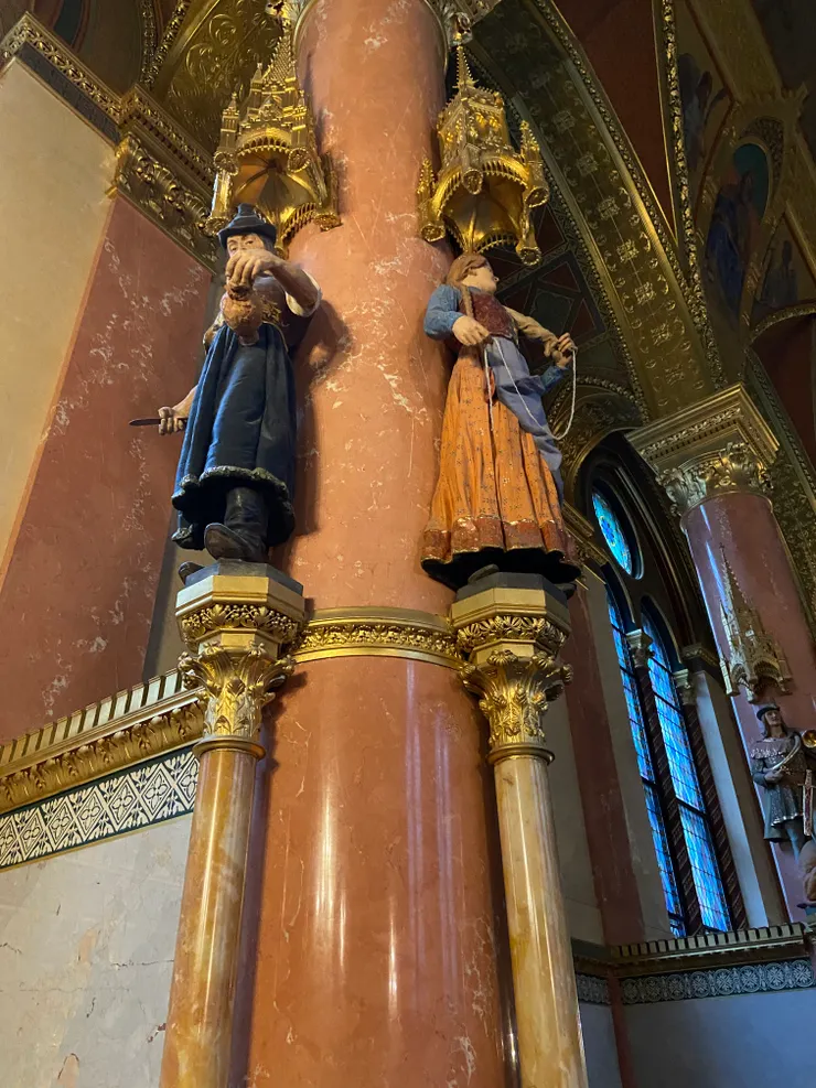 看的出來是什麼職業嗎?