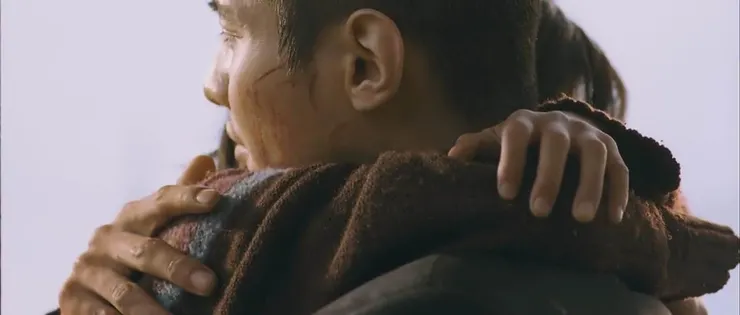 《大叔》劇照／IMDb