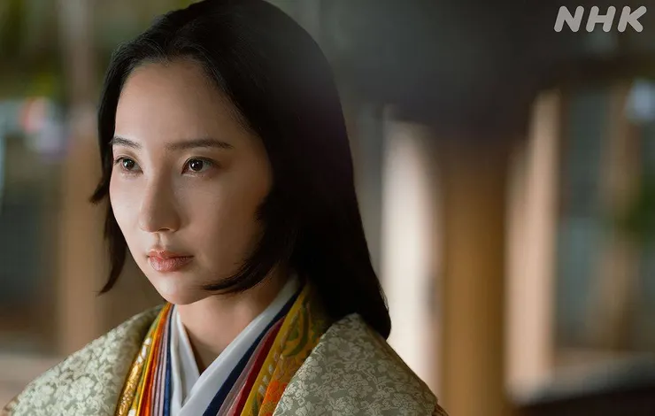 定子皇后一生推的鐵粉清少納言