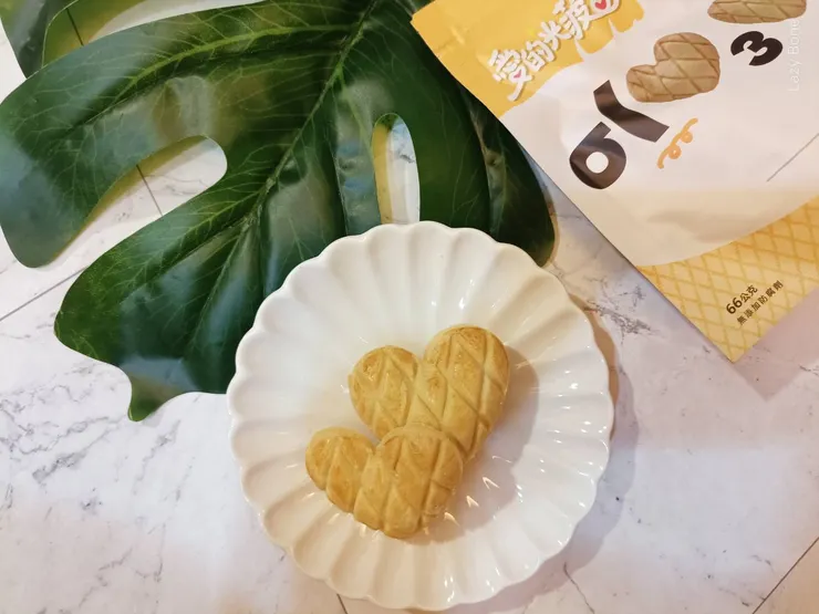 甜日頭香草奶油 Vanilla & Cream