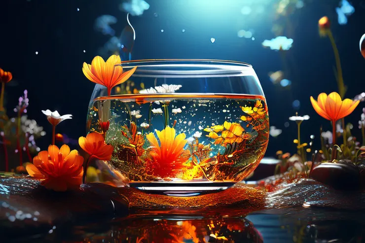 AI Photo created by Playground AI