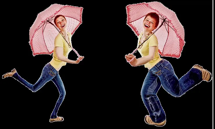 身材怎麼樣!不關你的事