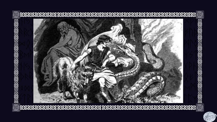 洛基與他的子女