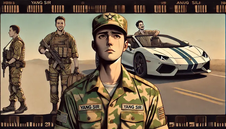 服兵役的公平性是相當重要的