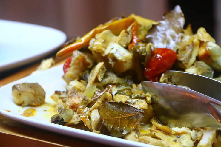 Uçhisar Kaya Otel,攝影於Cappadocia